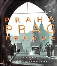 Prague